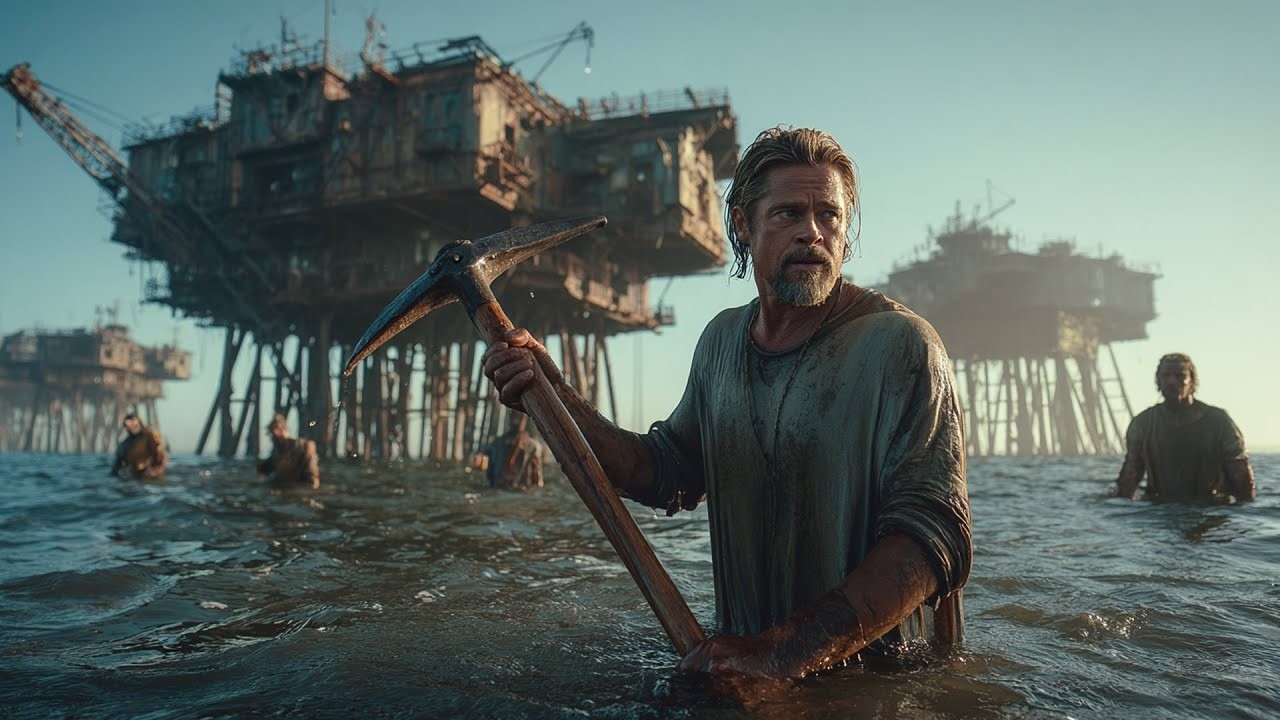 NUEVAS Pr&oacute;ximas PEL&Iacute;CULAS de FANTAS&Iacute;A y CIENCIA FICCI&Oacute;N de 2025 y 2026