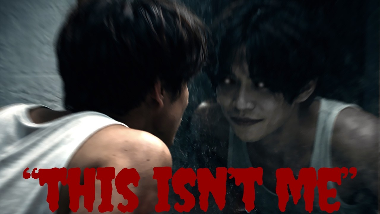 Mirror -The Other Side | Arunachali Short Horror Thriller