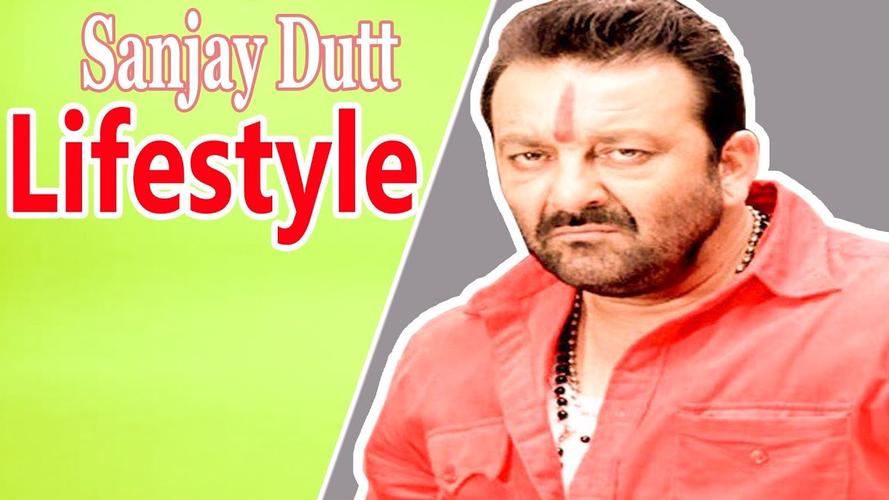 Sanjay Dutt Lifestyle That you Should Know । house I Family I Networth I Biography 2018
