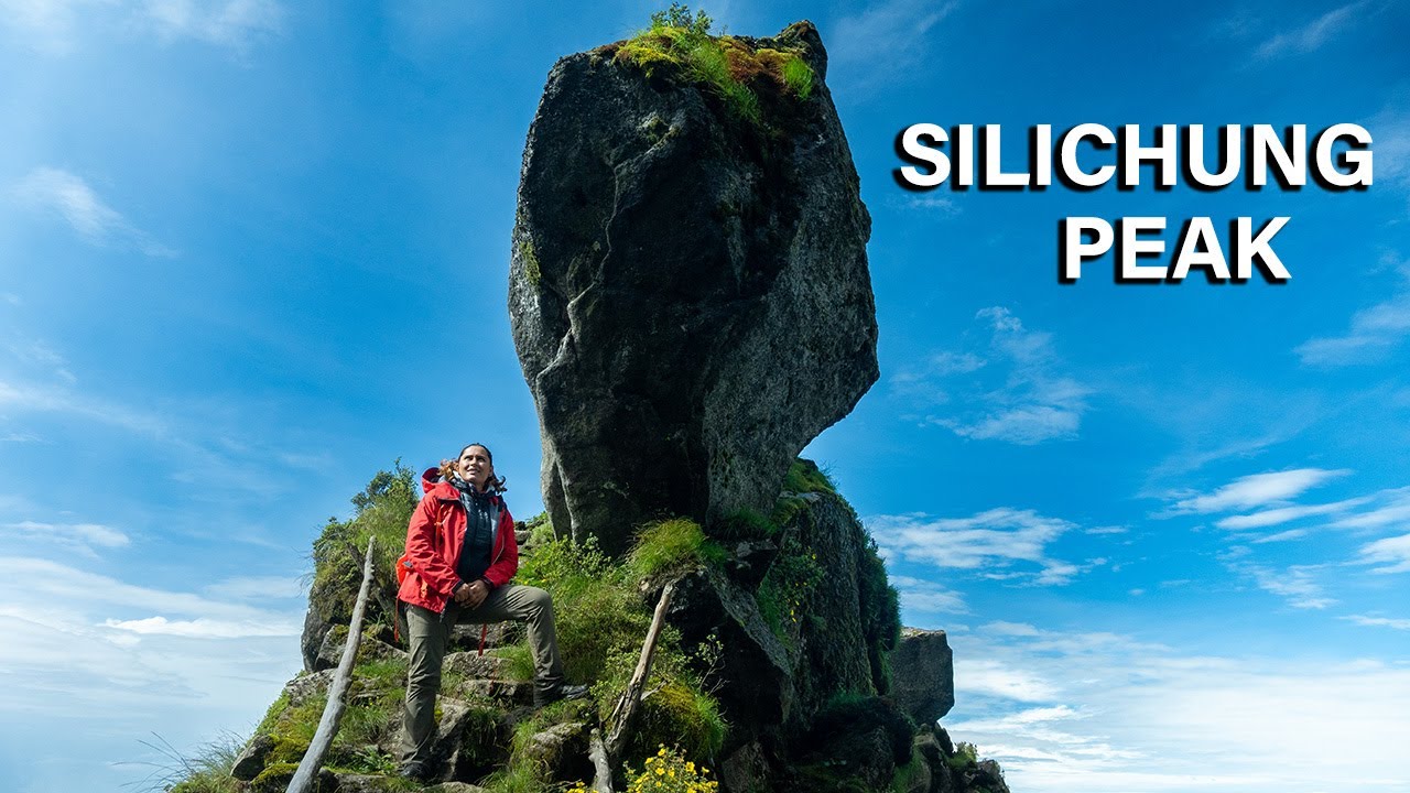 SILICHUNG PEAK | MUNDUM TRAIL | FINAL SERIES-7