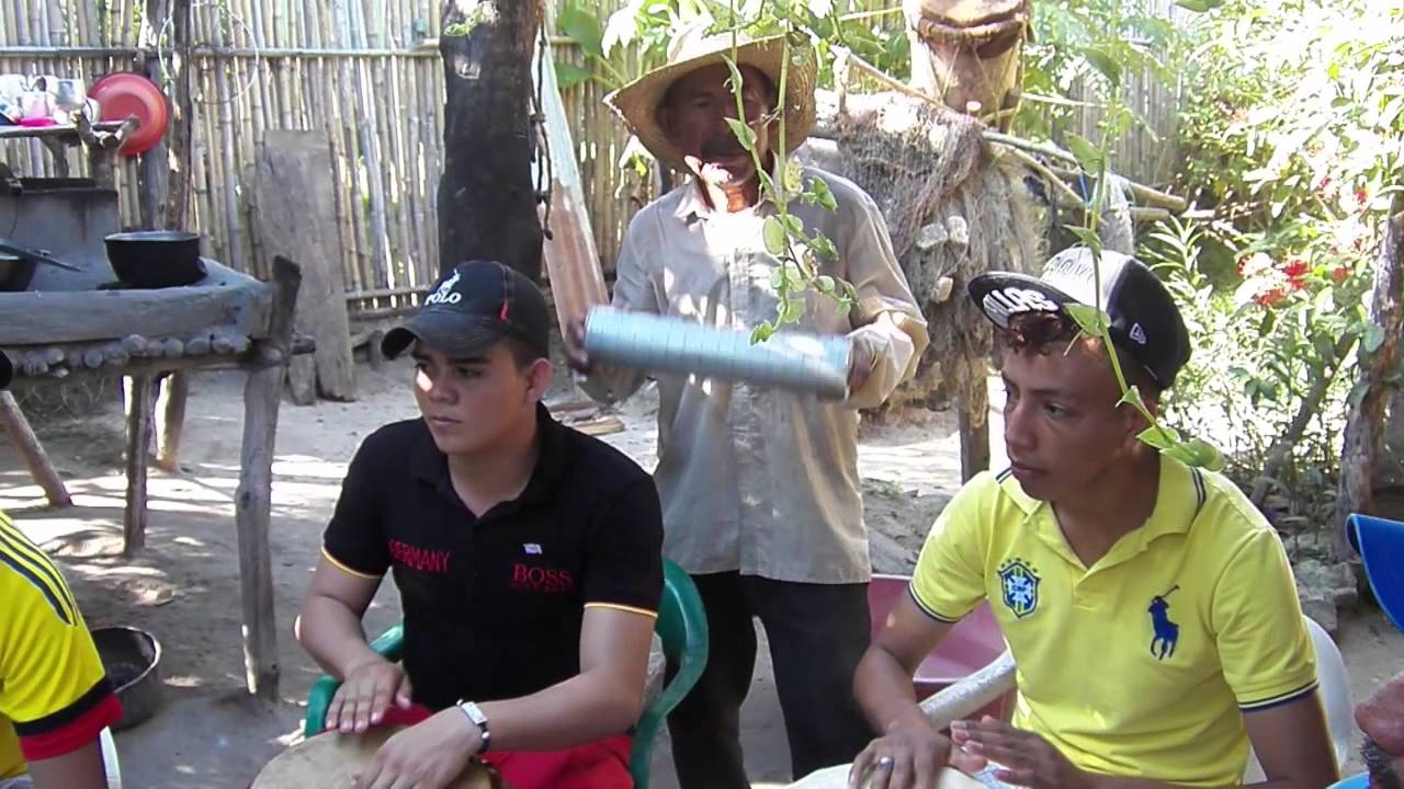 Tambora   Santa B&aacute;rbara de Pinto