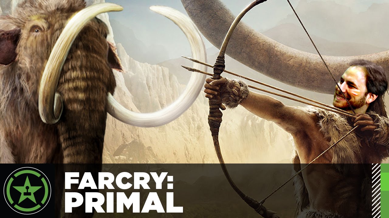 Let's Play - Far Cry Primal