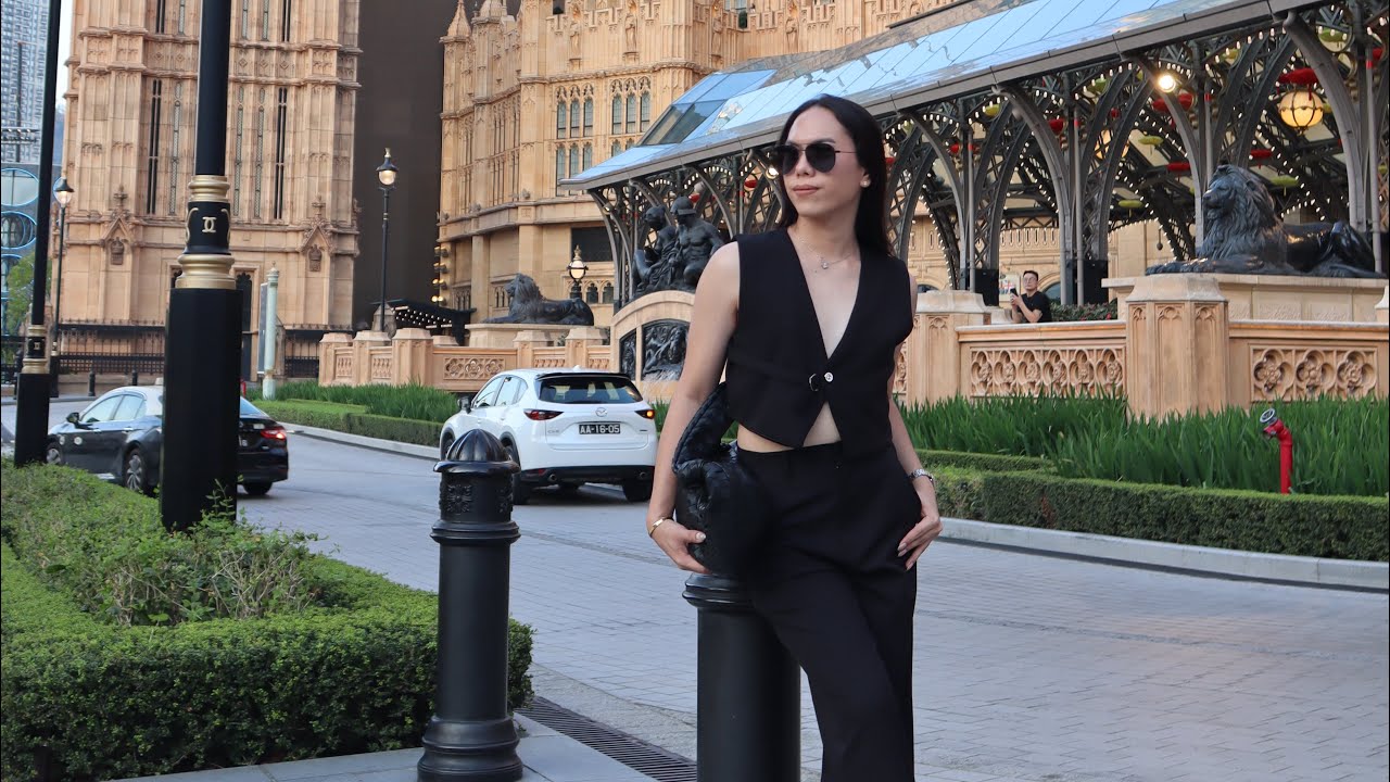 HONG KONG + MACAU PART 2