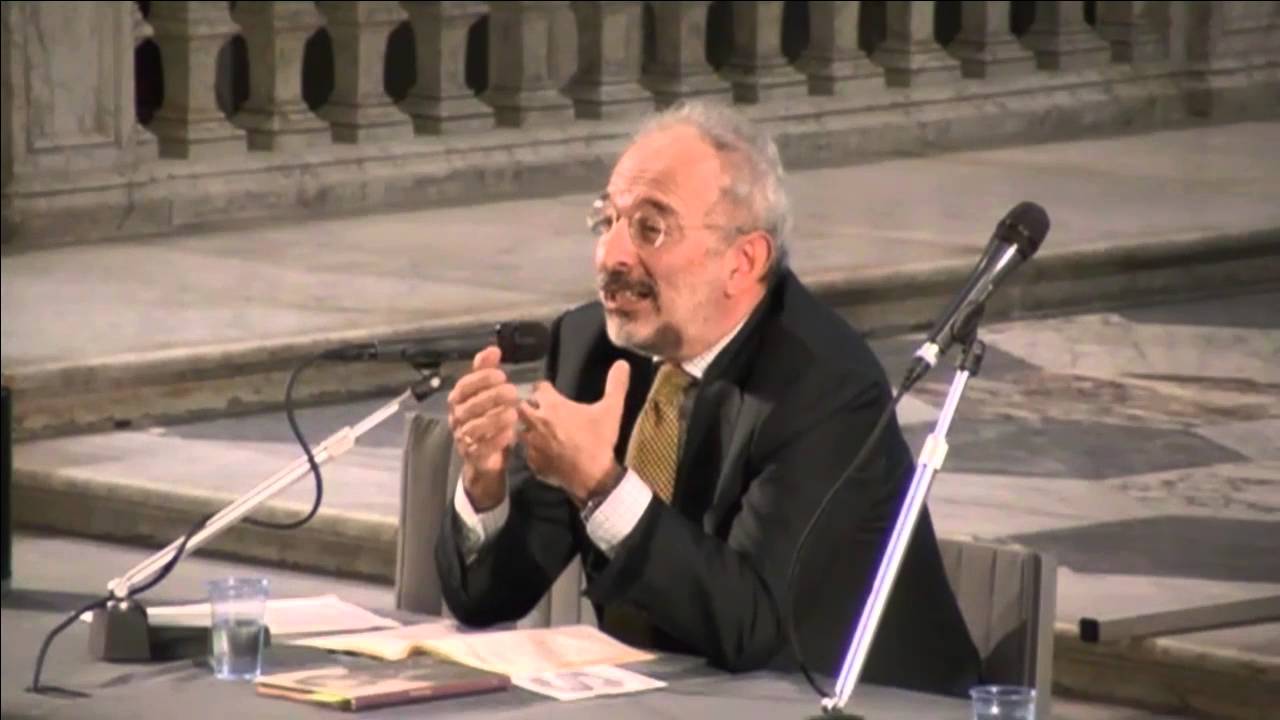 Gad Lerner - Ultraortodossi e laici nell’ebraismo contemporaneo
