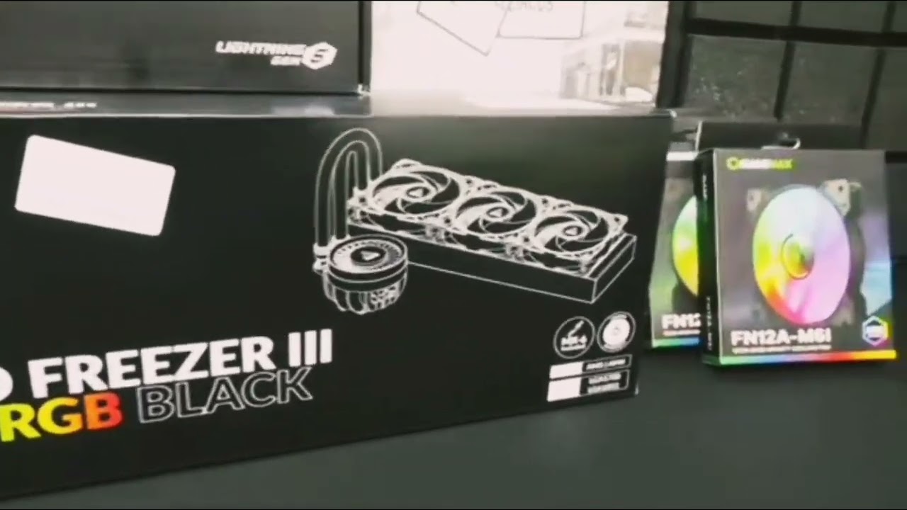 ЦП. Intel Core i5-14600KF s-1700 3.5GHz/24MB BOXМатеринка MSI MAG B760M Mortar WIFI II s-1700