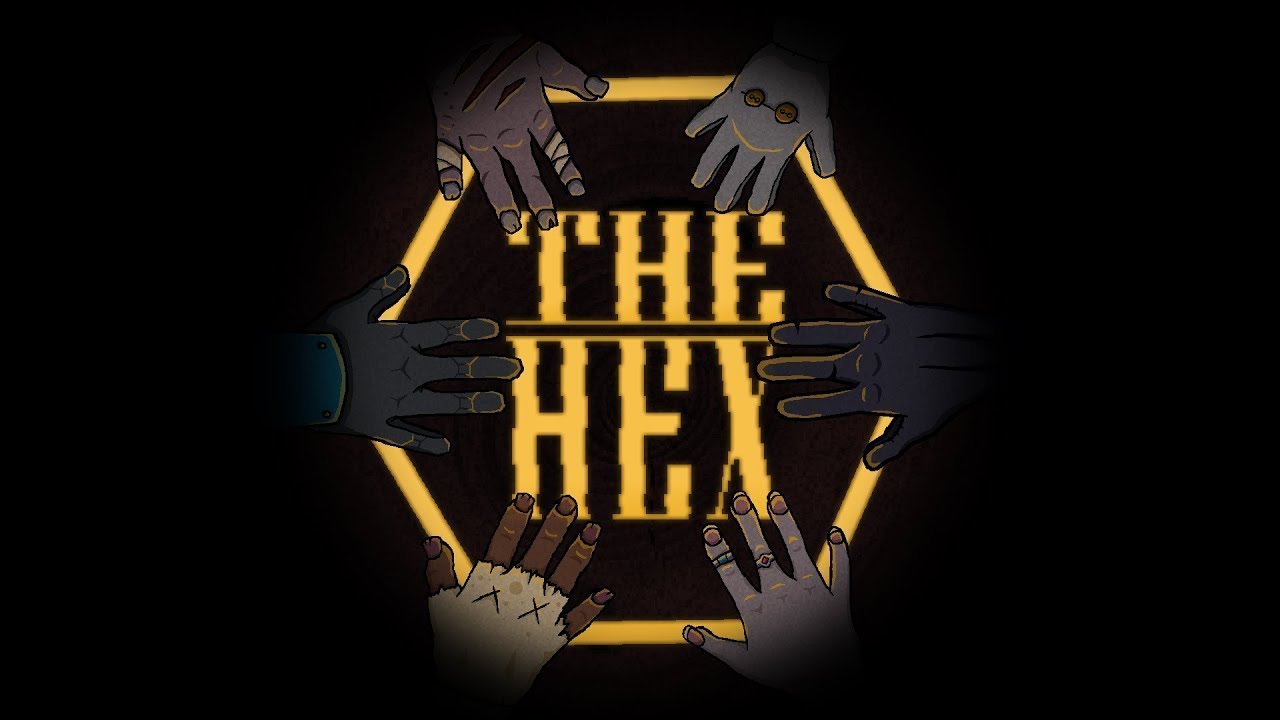 The Hex -- Secrets of Legendaria | Entervale -- (17:40)