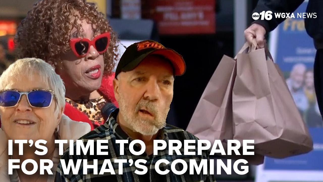 Why half of Americans are prepping for the weekend