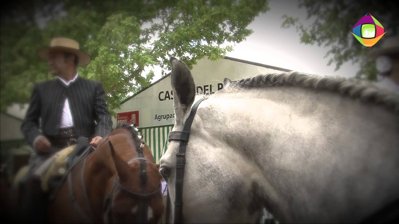 Feria de San José de La Rinconada - 2013