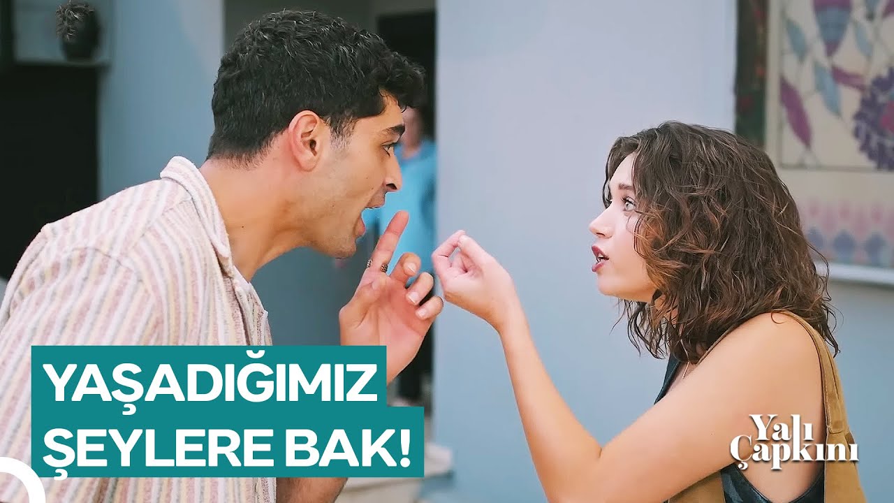 Evleneceğim Adama Ulaşamamak Ne Demek? | Yalı Çapkını