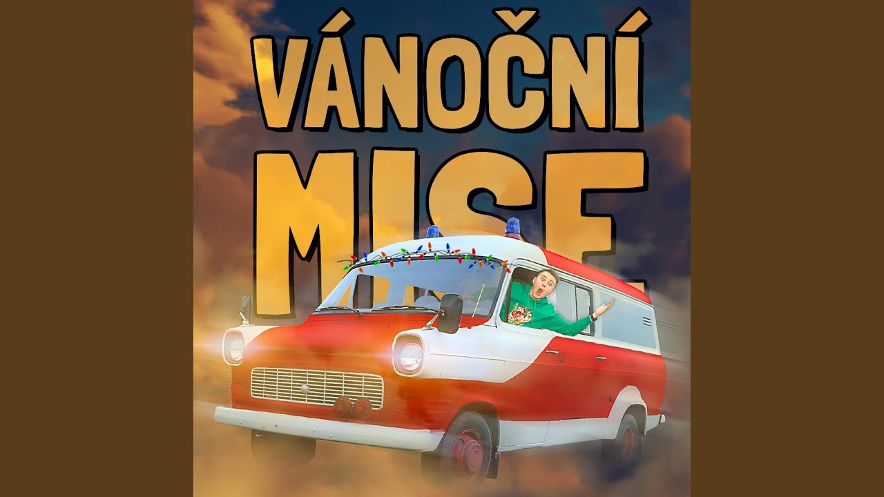 VÁNOČNÍ MISE