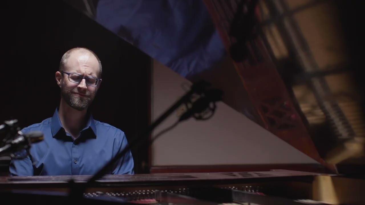 Keith Kirchoff plays Liszt: Pensée des morts