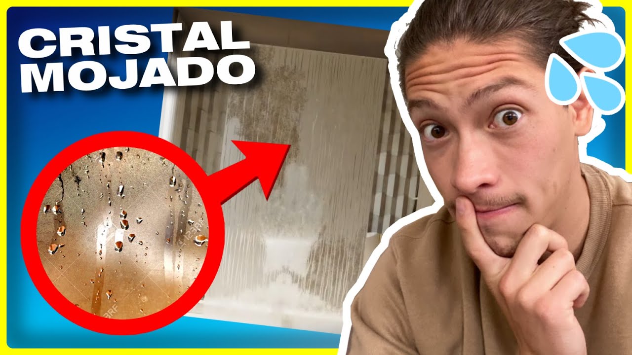 Vidrio mojado REALISTA?! | Tutorial de Corona Renderer & 3DS MAX