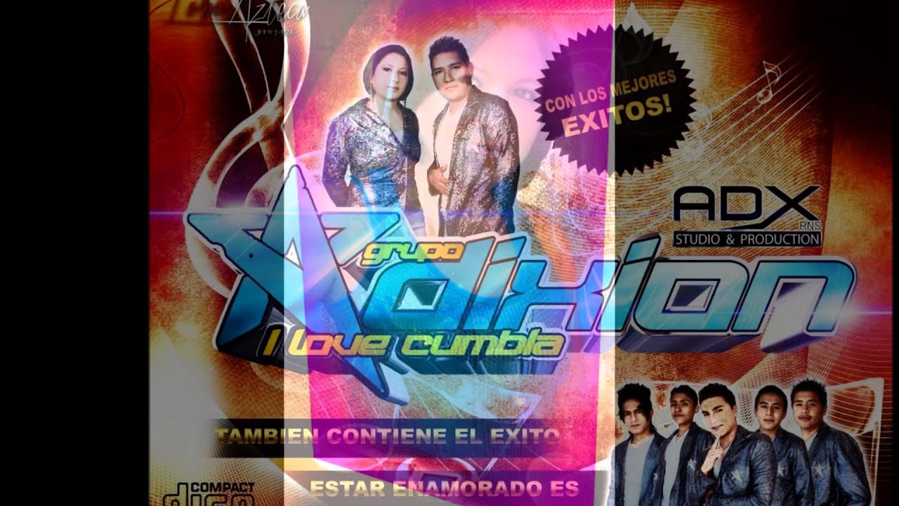 GRUPO ADIXION-Incondicional