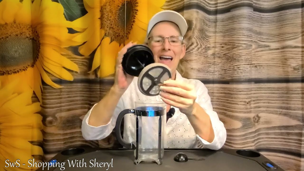 Bodum French Coffee Press Review