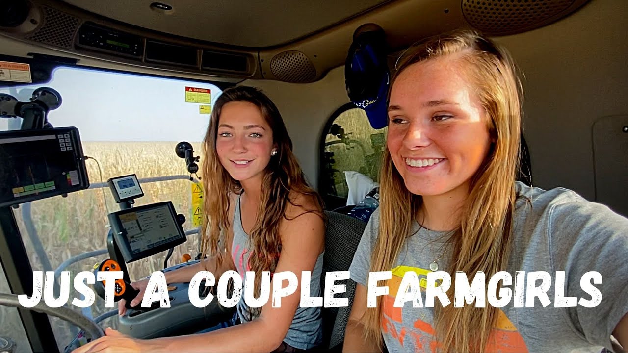 LAURA FARMS x NYFARMGIRLS