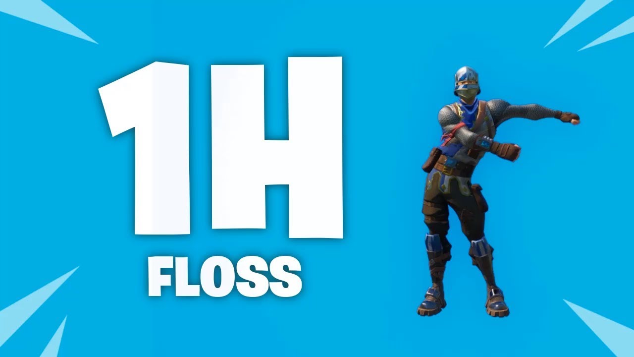 FORTNITE EMOTE 