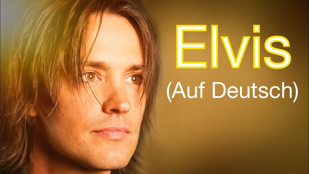 Elvis (auf Deutsch) - Hochzeitslied zur Trauung 