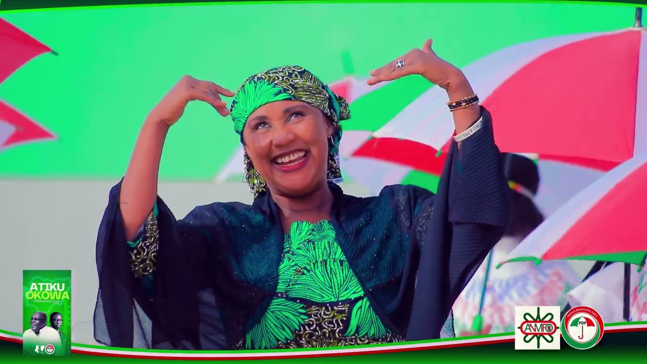 PDP JAM'IYYA TA LATEST REMIX 2023