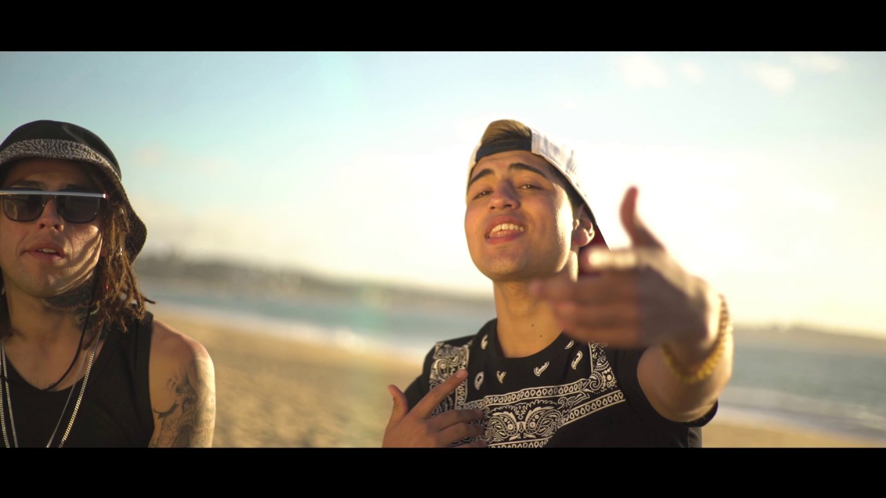Peri&oacute;dico De Ayer 💔 Uzbell, Dakos, Boss, Kotthe El Oriental (Video Oficial)