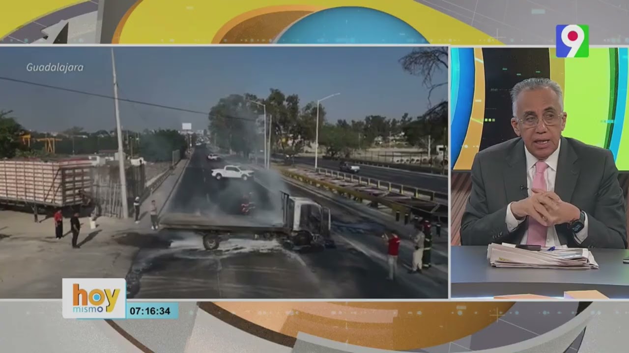 Claudia Sheinbaum y Trump se contradicen sobre la ayuda estratégica de EE. UU. en caso de El Mencho