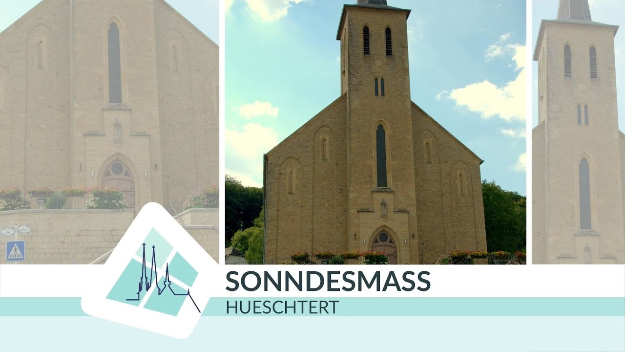 Sonndesmass vun Hueschtert, 11.01.2026