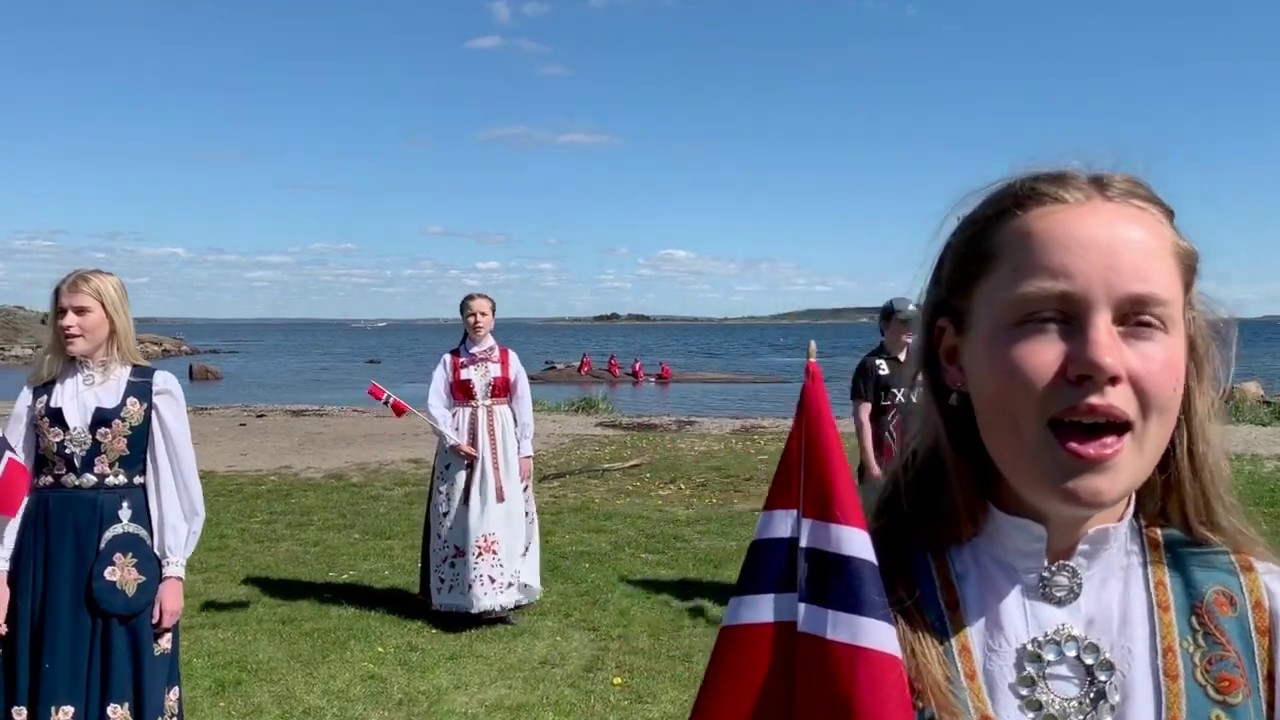 Ja, vi elsker dette landet (2020)