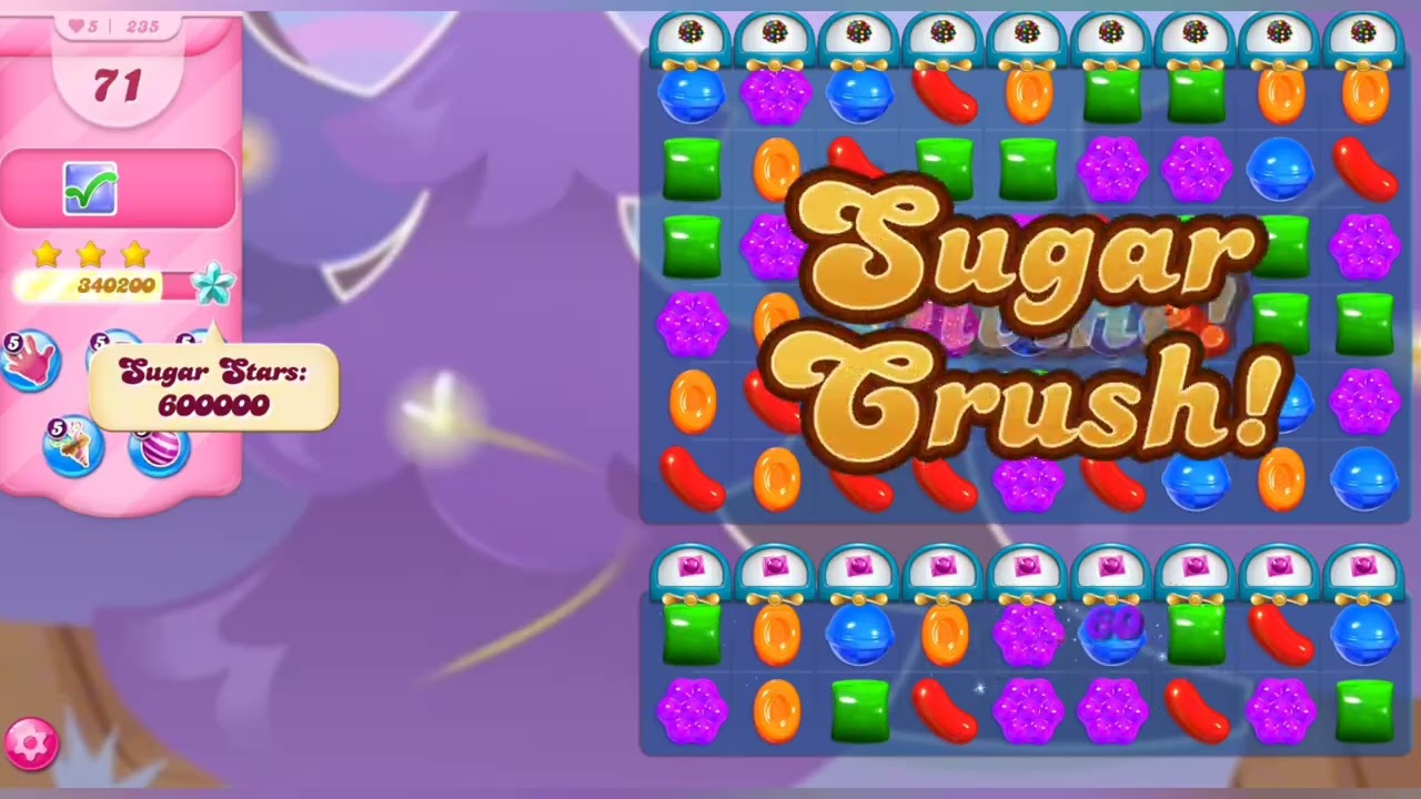 The One Trick Everyone Gets Wrong in Candy Crush 235-236!