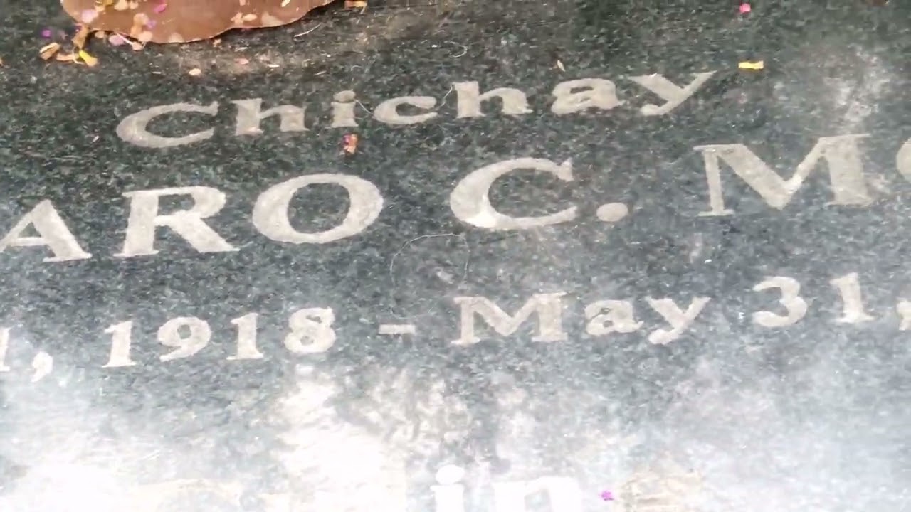 CHICHAY -  OR AMPARO C. MOYA IN REAL LIFE IS A FILIPINA ACTRESS AND COMEDIAN @ L.M.P. MARIKINA.