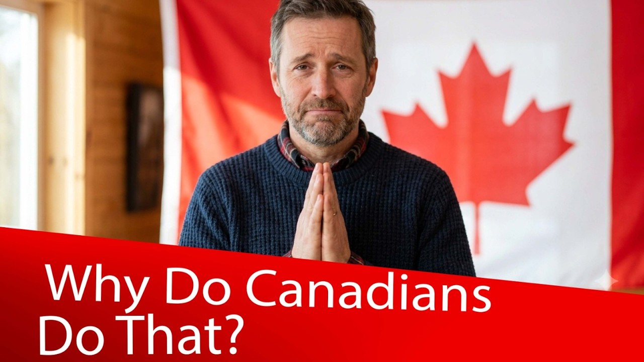 10 Canadian Things That Completely Confuse Americans
