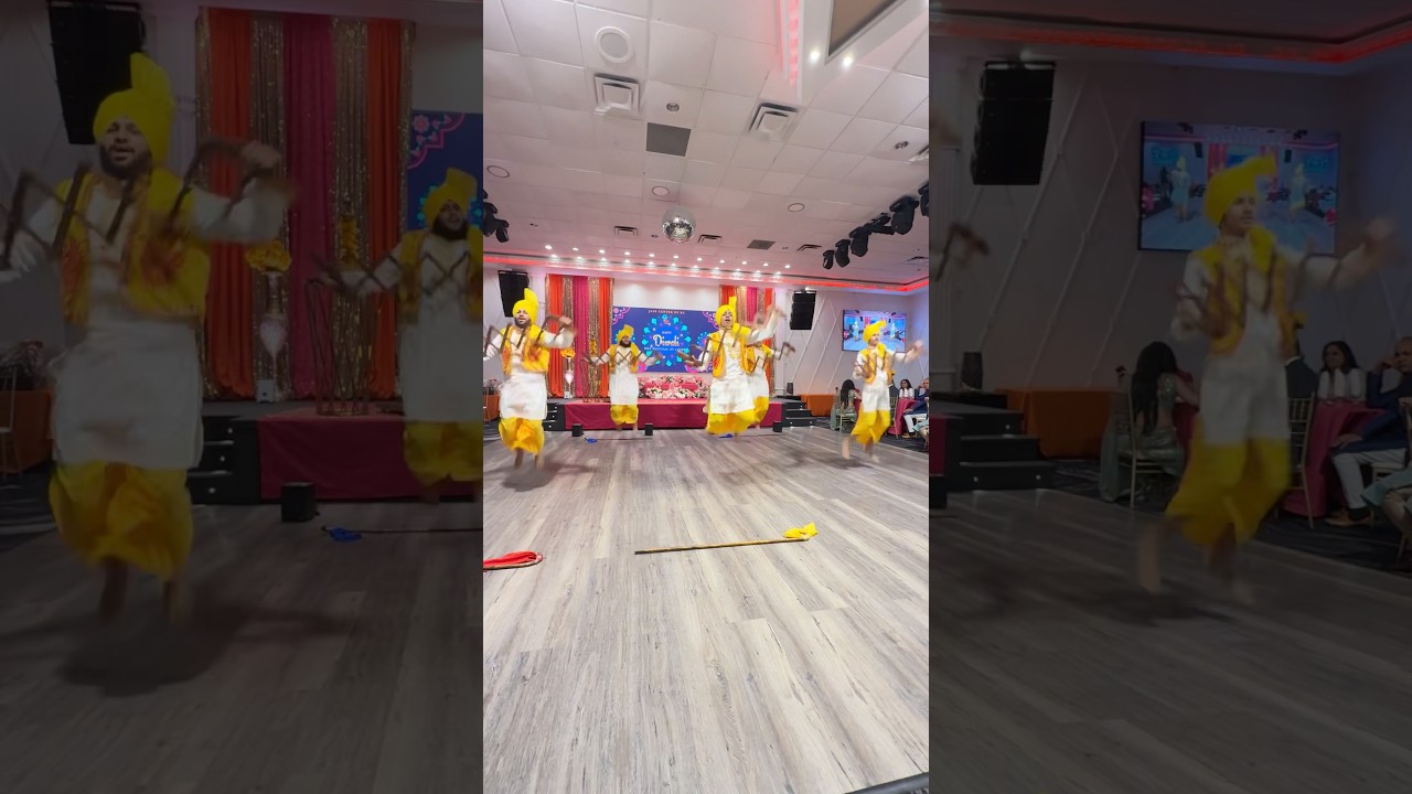 Diwali Gala 2025 Dance Performance | Jain Center of British Columbia, Surrey, Canada