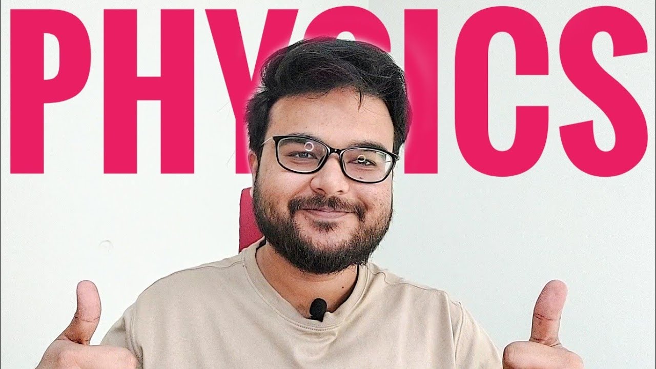 5 Ways to score 50+ marks in PHYSICS portion of NUST ENTRANCE TEST