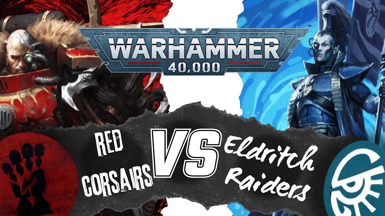 Atak na Leże Tyrana | Warhammer 40.000 |