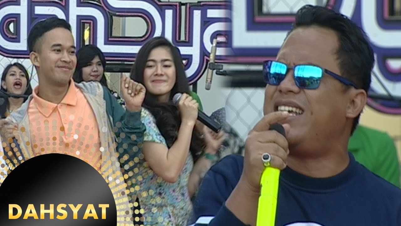 Sakitnya 'Di Tinggal Kawin' Oleh Wali [DahSyat] [27 September 2016]