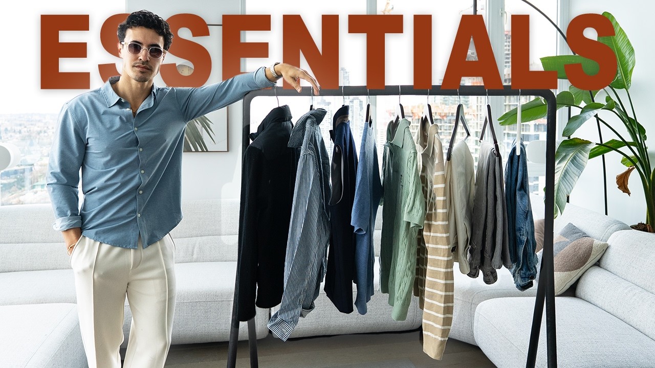 Эти необходимые вещи для весны 2026 года вам понадобятся.