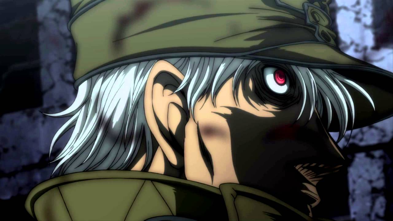 AMV - Issues