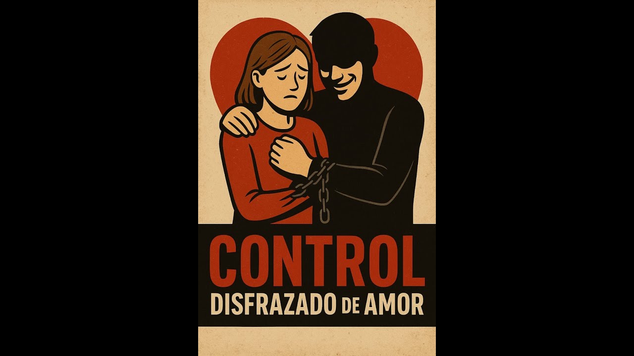 El lado oscuro del  amor: Control psicologico.