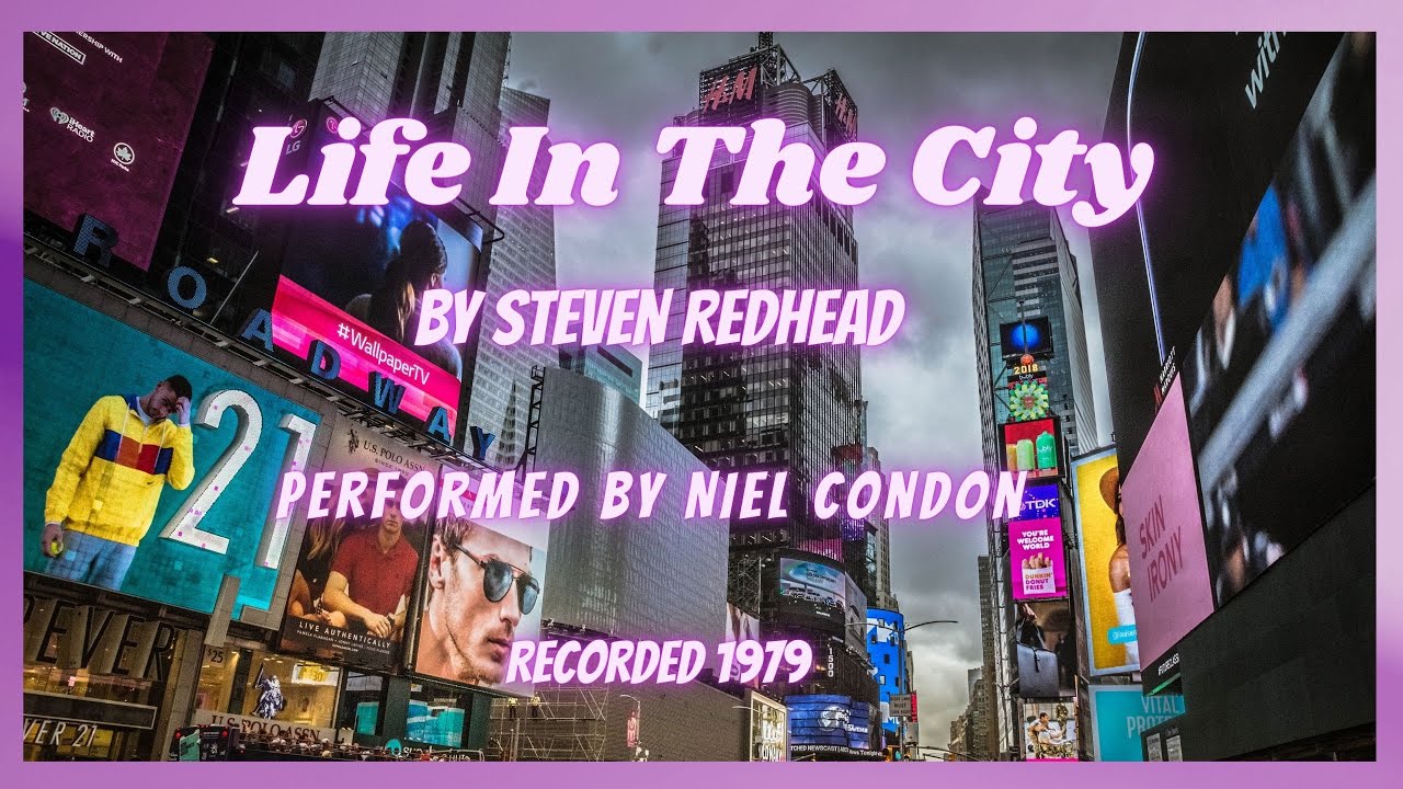 Life In The City