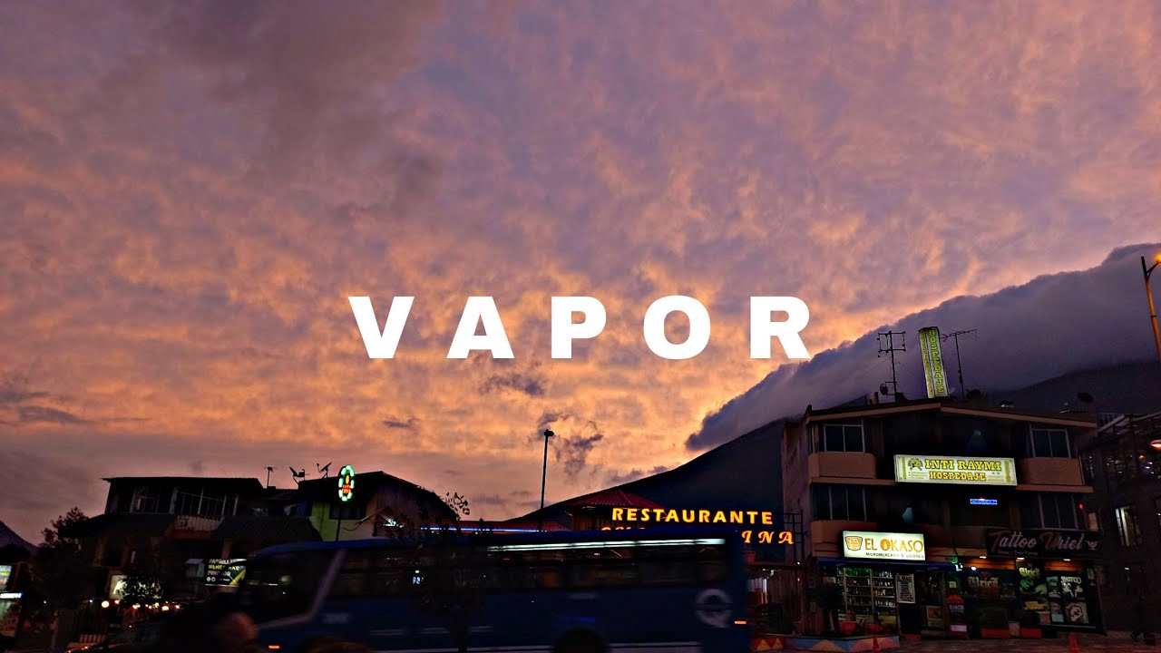 V A P O R - Jack