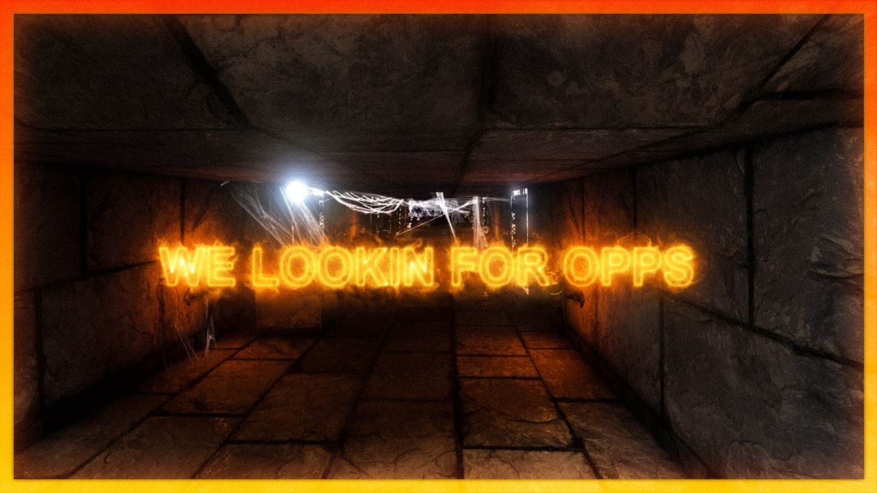MESA 4MAN HOF | WE LOOKIN FOR OPPS | Ark Unofficial PvP