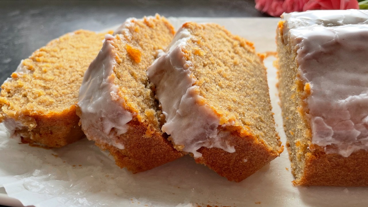 Easy Coffee Cake Recipe - Starbucks Style | Easy Quick Recipes