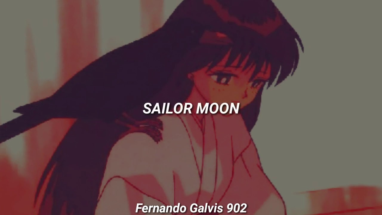 Sailor Moon 🌙- Sei Hi Ai~Fire Soul Love~ (Sub Español)