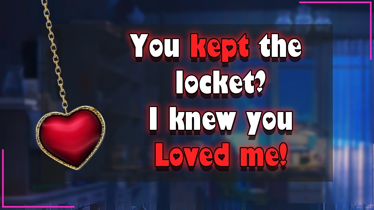 Yandere stalker finds you and wants you back [M4F ASMR] [Yandere]