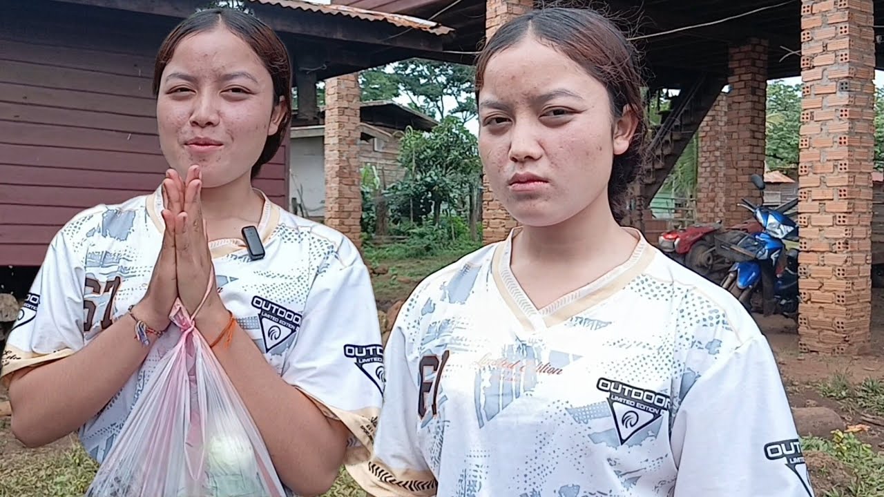 น้องบองบอกว่าไฟฟ้าบ้านใช้ไม่ได้ บ่าวตูนรีบมาแต่เช้า 23 กรกฎาคม 2025