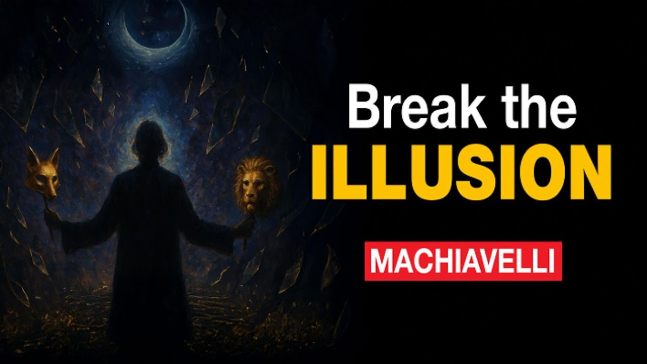 How to See the Hidden Motives in Everyone: A Guide from Machiavelli