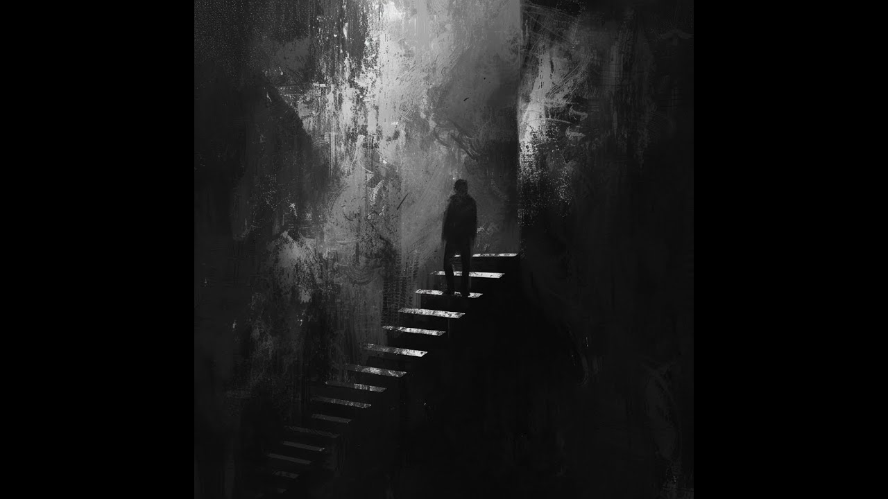 Lost in Shadows
