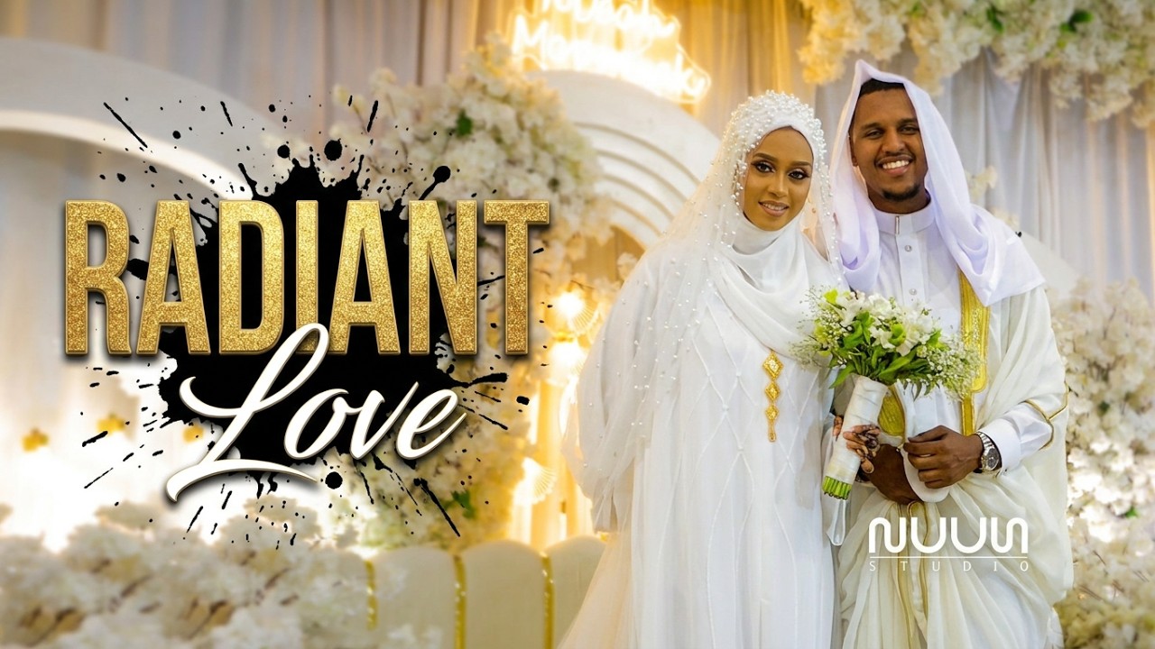 #Guyyaa_Dabaala: Arfadin and Iman.   #nuun_film_production