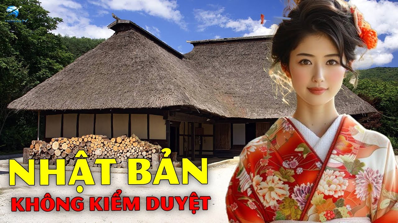 Đây Là Cuộc Sống Ở Nhật Bản: Quốc Gia Đang Tự Xóa Mình Khỏi Trái Đất | Thiên Hà TV