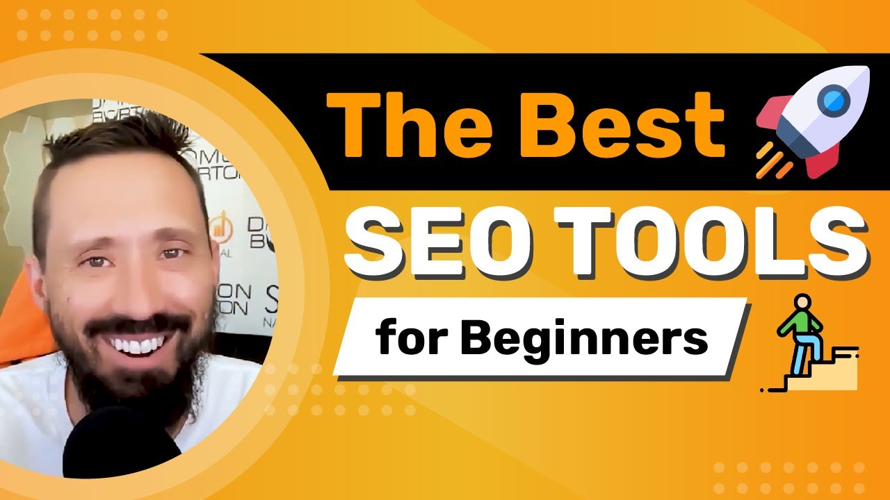 The BEST SEO TOOLS for BEGINNERS in 2024