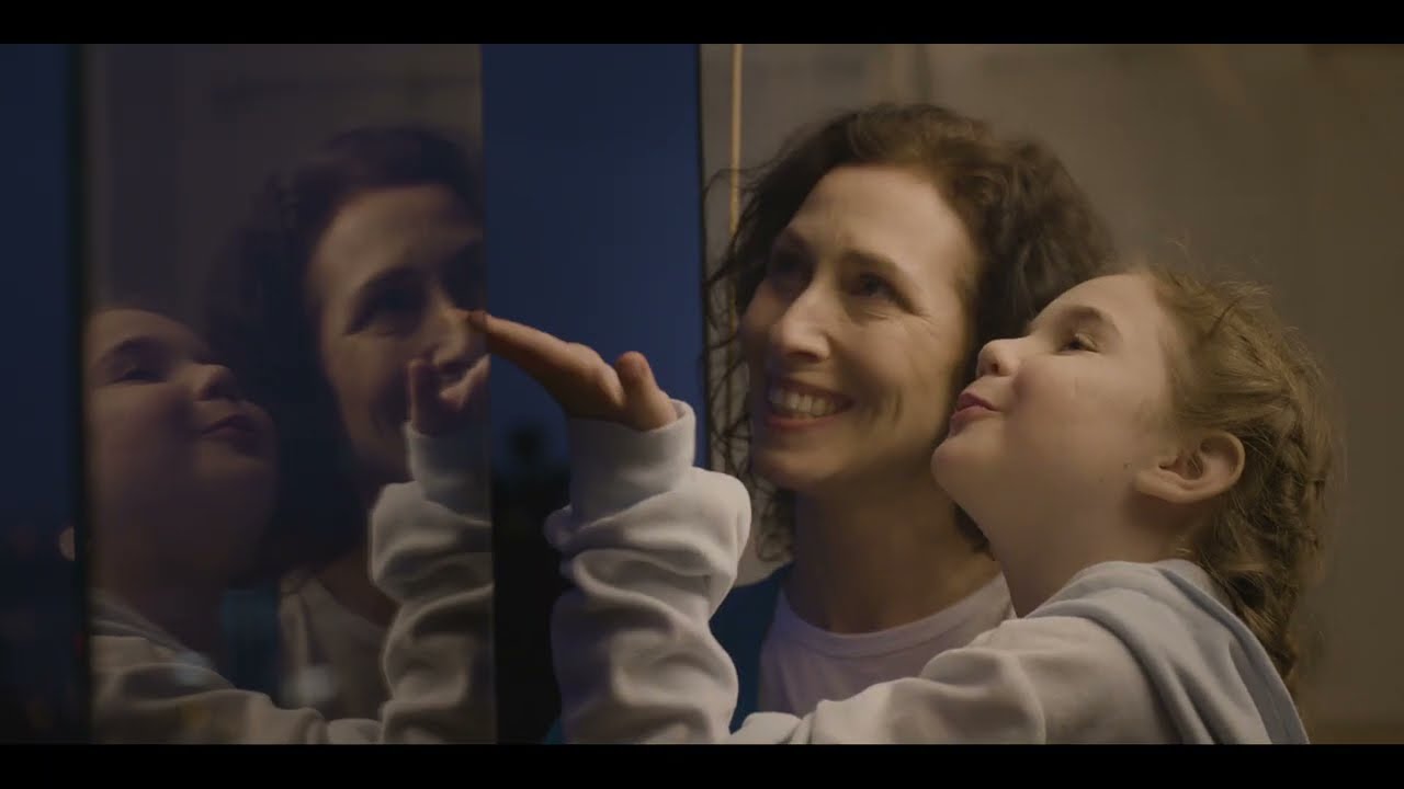 David Deyl - Now I Have My Angel (Official Music Video)