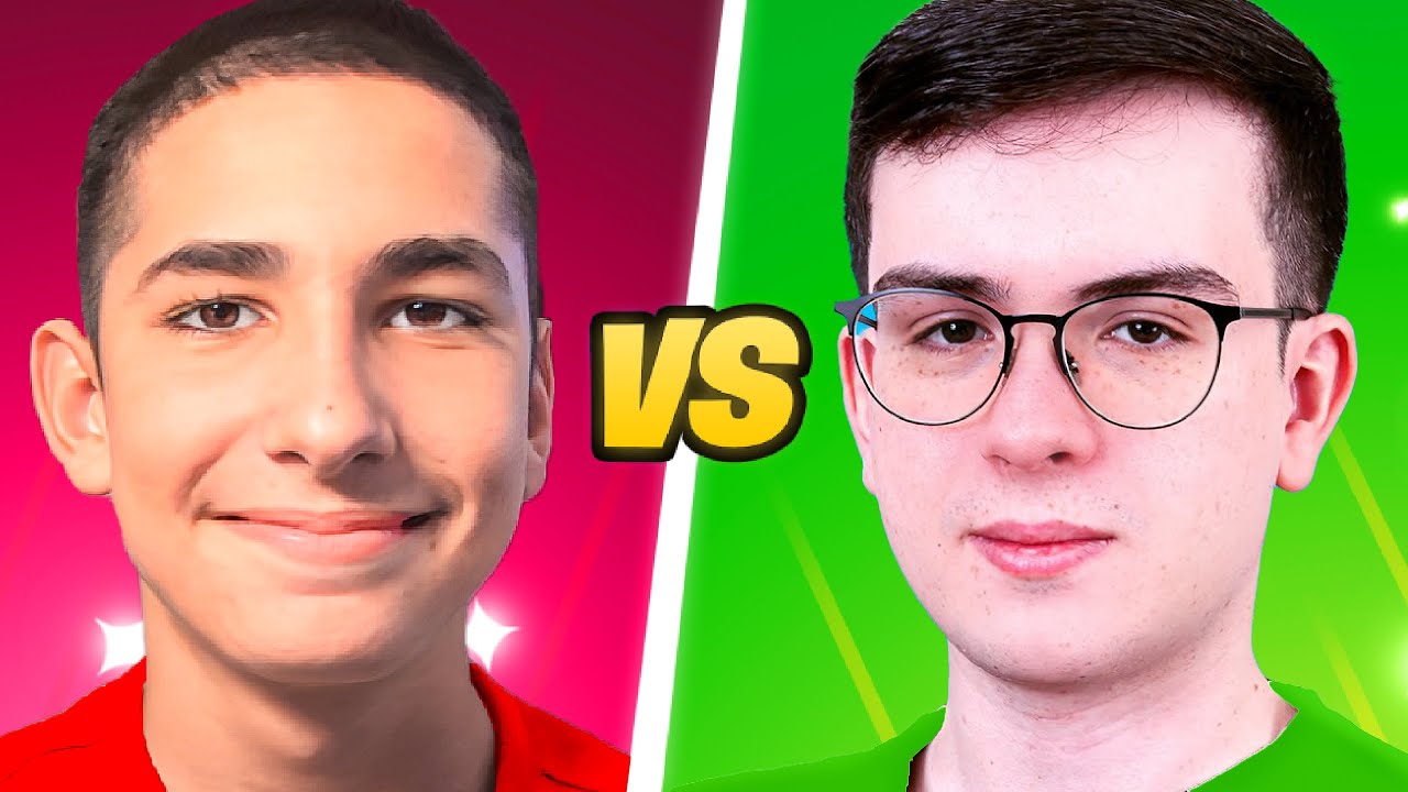 1V1 CONTRA O BLACKOUTZ!